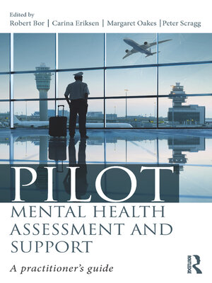 cover image of Pilot Mental Health Assessment and Support